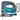 Makita Stiksav 40V 135mm JV002GZ - 17