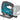 Makita Stiksav 40V 135mm JV002GZ - 5