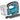 Makita Stiksav 40V 135mm JV002GZ - 9