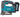 Makita Stiksav 40V 135mm JV002GZ - 4
