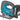 Makita Stiksav 40V 135mm JV002GZ - 6