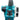 Makita Elhøvl 82mm 620W - KP0800J - 9