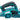 Makita Elhøvl 82mm 620W - KP0800J - 7