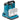 Makita 2x40V Elkedel KT001GZ solo - 23