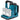 Makita 2x40V Elkedel KT001GZ solo - 2