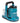 Makita 2x40V Elkedel KT001GZ solo - 5