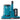 Makita 2x40V Elkedel KT001GZ solo - 8