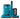 Makita 2x40V Elkedel KT001GZ solo - 8