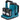 Makita 2x40V Elkedel KT001GZ solo - 3