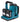 Makita 2x40V Elkedel KT001GZ solo - 3