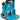 Makita 2x40V Elkedel KT001GZ solo - 15