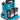 Makita 2x40V Elkedel KT001GZ solo - 16