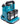 Makita 2x40V Elkedel KT001GZ solo - 16