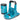 Makita 2x40V Elkedel KT001GZ solo - 17