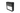 Frame Square Wall Sort 6W LED 3000K - 3