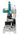 Makita 1750W Metalafkorter 305mm - 8