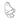 HRC sikrings element Support for Ø4-6mm hængelås - 2