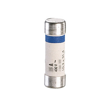 HRC patronsikring 10,3x31,5 16A gG med indikator - 1