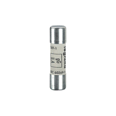 HRC patronsikring 10x38mm 25A gG - 1