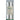 HRC patronsikring 22x58mm 20A aM med indikator - 2
