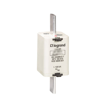 HRC knivsikring NH2 200A gG - 1