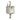 HRC knivsikring NH4 1000A aM - 1