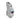 TX³ MCB automatsikring B1 1pol 1M 6000/6KA - 1