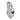 TX³ MCB automatsikring B2 1pol 1M 6000/6KA - 1