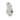 TX³ MCB automatsikring B3 1pol 1M 6000/6KA - 1