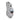 TX³ MCB automatsikring B10 1pol 1M 6000/6KA - 1