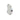 TX³ MCB automatsikring B25 1pol 1M 6000/6KA - 1