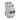 TX³ MCB automatsikring B4 1pol+nul 2M 6000/6KA - 1