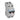 TX³ MCB automatsikring B25 1pol+nul 2M 6000/6KA - 1