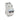 TX³ MCB automatsikring B63 1pol+nul 2M 6000/6KA - 1