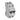 TX³ MCB automatsikring B1 2pol 2M 6000/6KA - 1