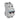 TX³ MCB automatsikring B4 2pol 2M 6000/6KA - 1