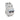 TX³ MCB automatsikring B8 2pol 2M 6000/6KA - 1