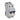 TX³ MCB automatsikring B10 2pol 2M 6000/6KA - 1