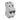 TX³ MCB automatsikring B16 2pol 2M 6000/6KA - 1