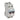 TX³ MCB automatsikring B25 2pol 2M 6000/6KA - 1