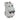 TX³ MCB automatsikring B40 2pol 2M 6000/6KA - 1