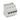 TX³ MCB automatsikring B3 4pol 4M 6000/6KA - 1