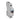 TX³ MCB automatsikring C25 1pol 1M 6000/6KA - 1