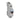 TX³ MCB automatsikring C50 1pol 1M 6000/6KA - 1