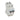 TX³ MCB automatsikring C0,5 2pol 2M 6000/6KA - 1
