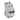 TX³ MCB automatsikring C3 2pol 2M 6000/6KA - 1