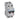 TX³ MCB automatsikring C6 2pol 2M 6000/6KA - 1