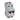 TX³ MCB automatsikring C10 2pol 2M 6000/6KA - 1