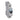 TX³ MCB automatsikring C6 1pol 1M 6000/6KA - 1