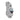 TX³ MCB automatsikring C25 1pol 1M 6000/6KA - 1